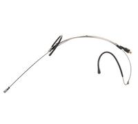 Sennheiser Headmic 1 (Silver 3-Pin)