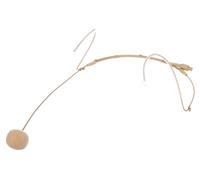 Sennheiser Headmic 4 Headworn Microphone con conector EW - Beige