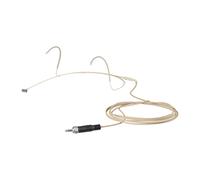 Sennheiser Micrófono de diadema Headmic 4 EW Beige