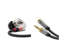 Sennheiser Hohner 9508 Flauta de Plástico & Additio Combi 5 - Cuaderno de música, Surtido: Colores aleatorios