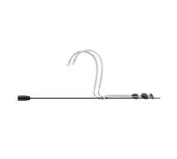 Sennheiser HSP Essential Omni-Black Headset Microphone 3-Pin