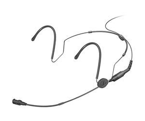 Sennheiser HSP4EW - Hsp 4 ew microfono diadema direccional conect. evoluti