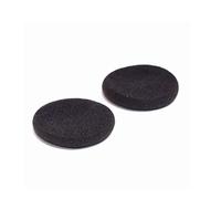 EPOS / Sennheiser Almohadillas espuma (2 unidades) Almohadillas espuma (2 unidades) adecuado para: EPOS PC 2 CHAT, PC3 CHAT, PC 7 USB, PC 8 USB