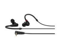 Sennheiser Ie 100 Pro - Auriculares de monitoreo dinámico, Sonido Profesional en el Escenario