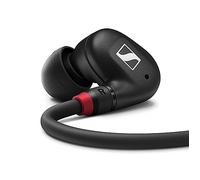 Sennheiser IE 100 PRO Auriculares Dinámicos de Monitorización Intraurales Inalámbricos, Negro
