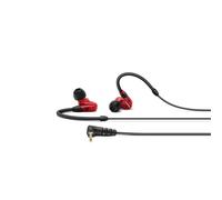 Sennheiser IE 100 PRO Auriculares Dinámicos de Monitorización Intraurales, Rojo