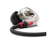 Sennheiser IE 100 PRO Auriculares Dinámicos de Monitorización Intraurales, Transparente