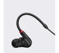 Sennheiser IE 100 PRO BLACK Dynamic headphones for monitoring
