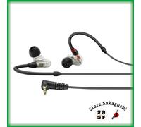 Sennheiser IE 100 PRO Clear Professional Auriculares de Monitoreo In-Ear con ...