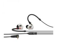 Sennheiser IE 100 PRO Auriculares Dinámicos de Monitorización Intraurales, Transparente