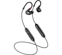 Sennheiser IE 100 Pro Inalámbricos Negros
