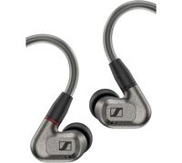 Sennheiser IE 600 - Auricular hi-fi o auricular intrauditivo, Intraaural (dentro del oído), Cerrado, Dinámico, Cableado