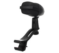 Sennheiser MD 421 Kompakt with Drum Clamp