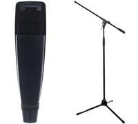 Sennheiser MD421U-2/MS 2003 Set