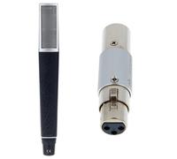 Sennheiser MD441-U FetAmp Bundle