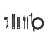 Sennheiser ME2-II Lavalier set