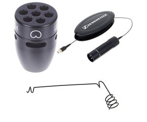 Sennheiser ME34 Hanging Microphone Bundle