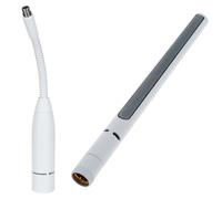 Sennheiser ME36 W Gooseneck Bundle