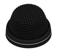 Sennheiser MEB 104-L B Cardioid Boundary Microphone Black
