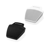 Sennheiser MEB 114 B - Micrófono de superficie, cardioide, negro
