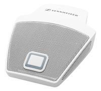 Sennheiser MEB 114-S Cardioid Boundary Microphone (White)
