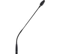 Sennheiser Meg 14-40 - Micrófono (Rango/Rendimiento, 50-20000 Hz, con Cable, P48, Negro, XLR3M, XLR5M)