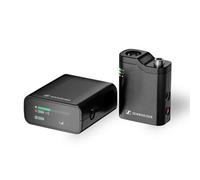 Sennheiser MicrÃ³fono de solapa Profile Wireless 1-Channel Set