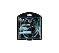 SENNHEISER Microcasco sobre la oreja PC 8 USB - Con cable