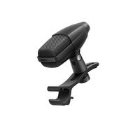 Sennheiser Micrófono cardioide dinámico multiusos Kompakt MD 421 profesional + abrazadera de tambor MZH