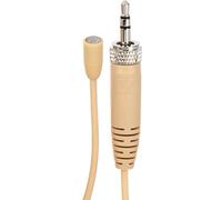 Sennheiser - Micrófono de condensador vocal