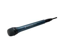Sennheiser Micrófono de reportaje MD46 negro