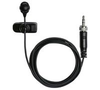 Sennheiser Micrófono de solapa con pinza ME 4-N