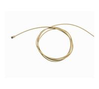 Sennheiser 3-GOLD - Mke 2 ew-3 gold microfono solapa evolution carne