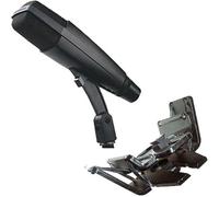 Sennheiser Micrófono dinámico cardioide MD421-II con soporte de choque MZS-421