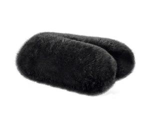 Sennheiser Micrófono MZH440 Parabrisas de piel