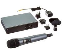 Sennheiser XSW 1-835 B: 614-638 MHz