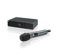 Sennheiser - Micrófono profesional inalámbrico para directa, canto y presentaciones - Modelo n. XSW 1-835