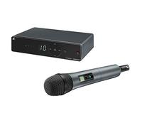 Sennheiser - Micrófono profesional inalámbrico para directa, canto y presentaciones - Modelo n. XSW 1-835