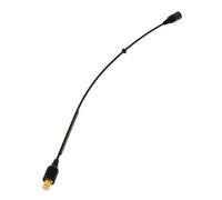 Sennheiser Microphone Boom Omni L black