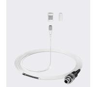 Sennheiser MKE 1-4-1 micrófono miniatura, blanco