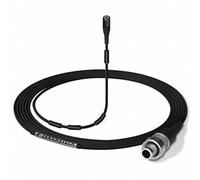 Sennheiser MKE 1 ew-3 - Micrófono (20-20000 Hz, Omni, 1000 Ohmio, Alámbrico, 1,6m, 0,1g)