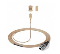 Sennheiser MKE 1-4-3 micrófono miniatura, beige