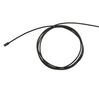 Sennheiser MicrÃ³fono de solapa MKE 2-ew-GOLD negro mate