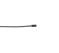 Sennheiser MKE 2 (Black XLR) všesměrový klopový mikrofon