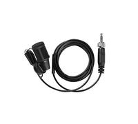Sennheiser MKE 40-ew - Micrófono (118 Db, 40-20000 Hz, Inalámbrico)
