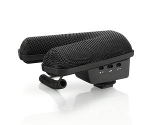 Sennheiser MKE 440 Micrófono Estereo Direccional