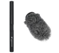 Sennheiser MKE 600 DeadCat Bundle