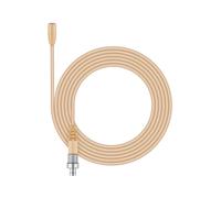 Sennheiser MKE Essential Omni-Beige Lavalier Microphone 3-Pin