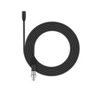 Sennheiser MKE Essential Omni-Black Lavalier Microphone 3-Pin