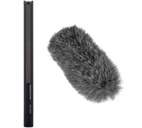 Sennheiser MKH 416 P48 DeadCat Bundle